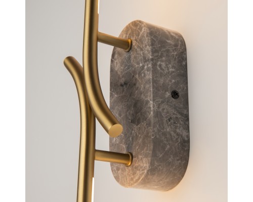 Настенный светильник (бра) Maytoni MOD256WL-L5BS3K2