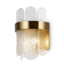Настенный светильник (бра) Freya FR5141WL-02BS