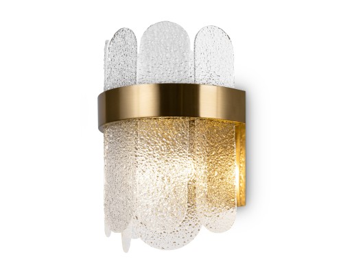 Настенный светильник Freya Deserto FR5141WL-02BS