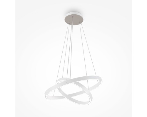 Подвесной светильник Maytoni MOD058PL-L55W4K