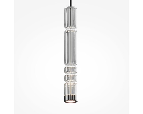 Подвесной светильник Maytoni MOD272PL-L12CH3K