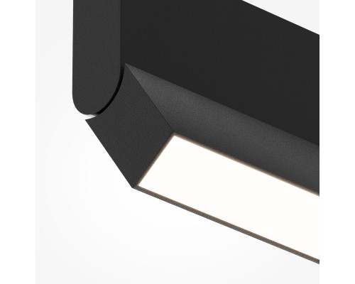 Потолочный светильник Technical C133CL-12W3K-B