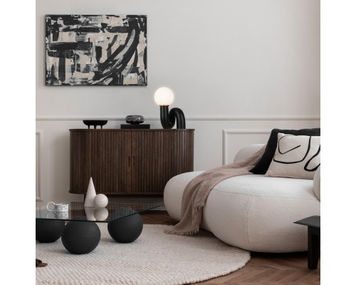 Настольный светильник Freya FR5283TL-01R