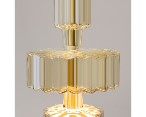 Подвесной светильник Maytoni MOD253PL-L18BS3K2