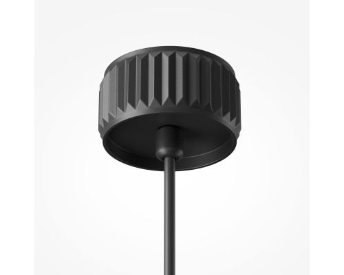 Подвесной светильник Maytoni MOD475PL-01B