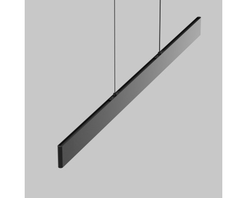 Подвесной светильник Technical P109PL-36W2.7-6K-B