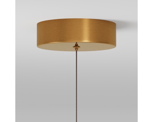 Подвесной светильник Maytoni MOD293PL-L6BS3K