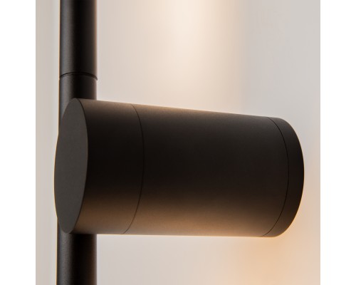 Настенный светильник (бра) Maytoni MOD432WL-L9B3K