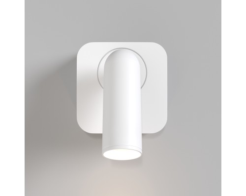 Настенный светильник (бра) Technical C039WL-L3W3K