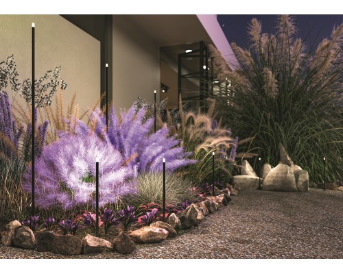 Ландшафтный светильник Outdoor O441FL-L1GF3K1