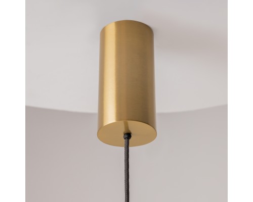 Подвесной светильник Maytoni MOD263PL-L20BS3K