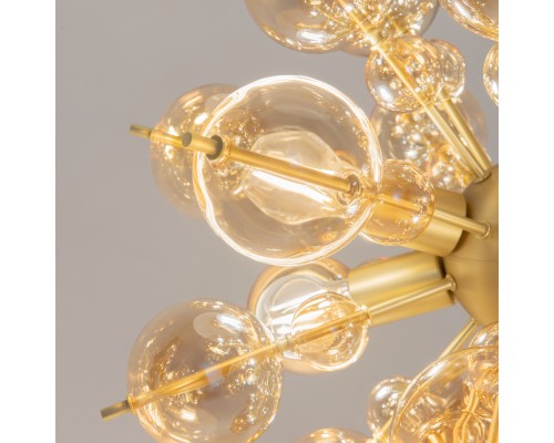 Подвесной светильник Maytoni MOD133PL-06BS