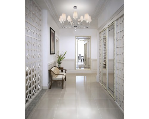 Люстра подвесная Maytoni MOD078PL-09CH