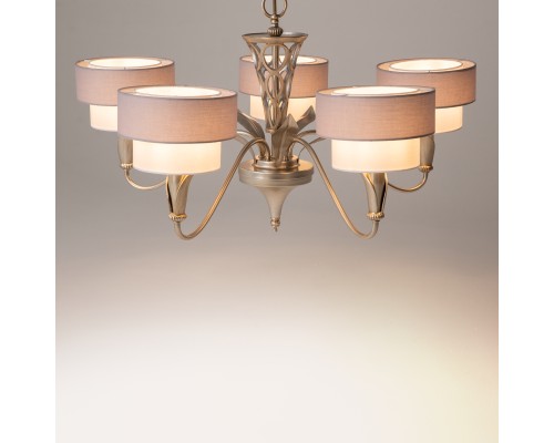 Подвесной светильник Maytoni H311-05-G