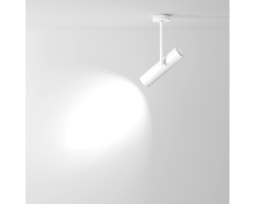 Потолочный светильник Technical C020CL-01W