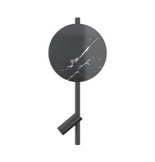 Настенный светильник (бра) Maytoni MOD450WL-L9B3K