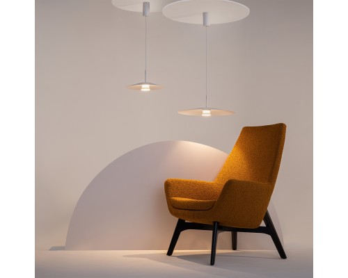 Подвесной светильник Maytoni MOD352PL-L10W3K