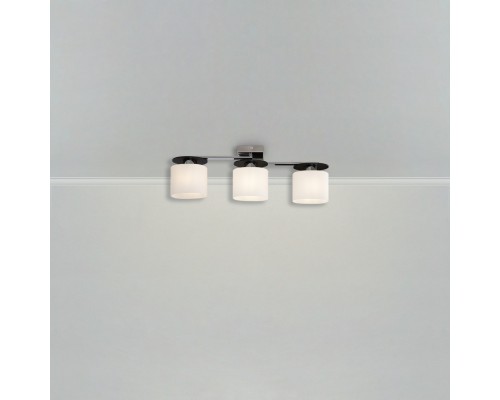 Потолочная люстра Freya FR5101-CL-03-CN Bice хром