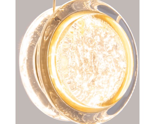 Подвесной светильник Maytoni MOD361PL-L7BS3K