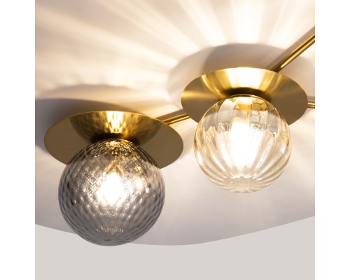 Потолочный светильник Maytoni MOD291CL-04BS1