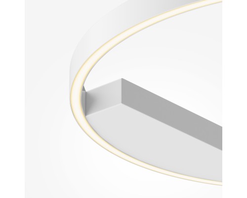 Потолочный светильник Maytoni MOD058CL-L35WK