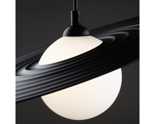 Подвесной светильник Freya FR5390PL-01B