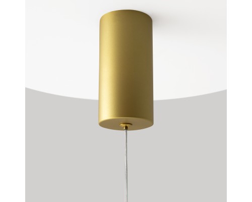 Подвесной светильник Maytoni MOD157PL-L6GK