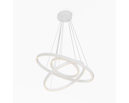 Подвесной светильник Maytoni MOD058PL-L100WK