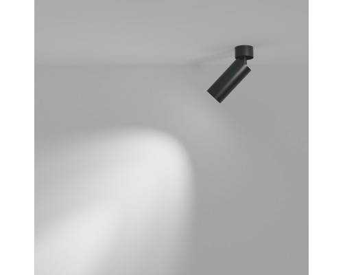 Потолочный светильник Technical C055CL-L12B4K-W-D-B