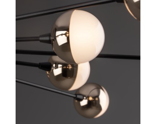 Потолочный светильник Freya FR5242CL-16B