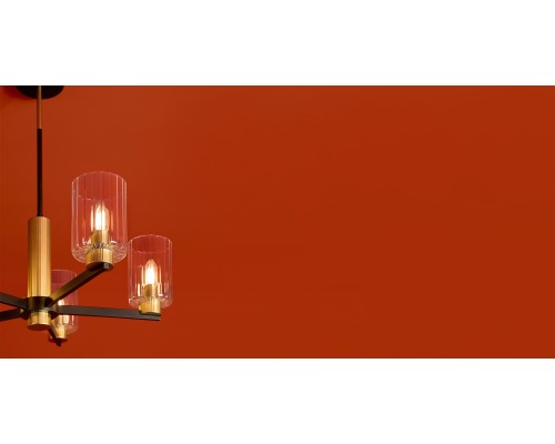 Потолочный светильник Freya FR2051CL-05BBS