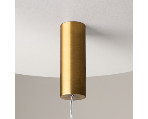 Подвесной светильник Maytoni MOD210PL-L39BS3K