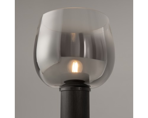 Настольный светильник Maytoni MOD414TL-01B