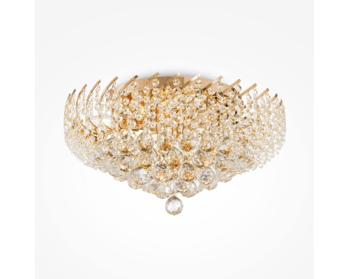 Люстра Maytoni DIA120-09-G