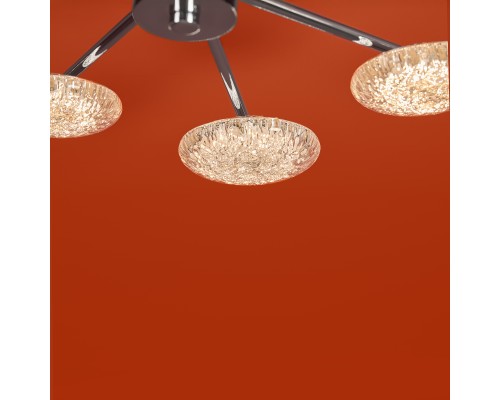 Потолочный светильник Freya FR5531CL-L42CH