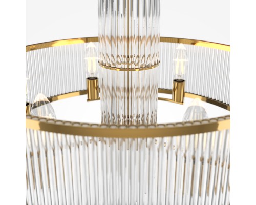 Подвесной светильник Maytoni MOD174PL-06G