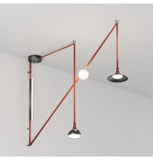 Готовая конструкция (набор) Technical TFC-Par-CW01-R