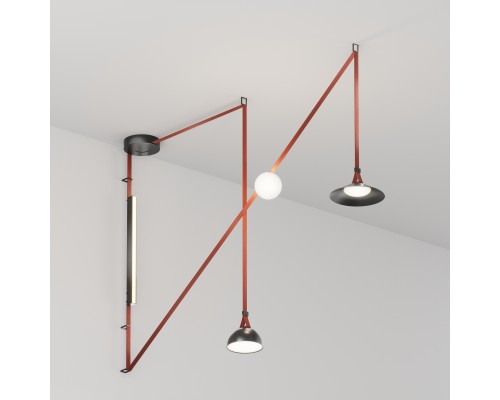 Готовая конструкция (набор) Technical TFC-Par-CW01-R