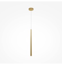 Подвесной светильник Maytoni MOD132PL-L36BSK