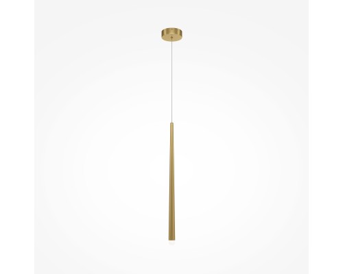 Подвесной светильник Maytoni MOD132PL-L36BSK