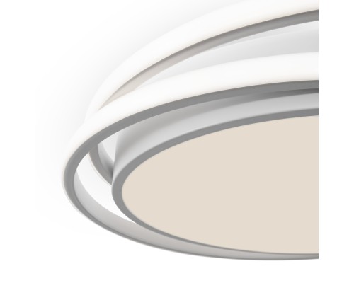 Потолочный светильник Freya FR10031CL-L98W