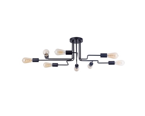 Потолочный светильник Maytoni T532CL-08B