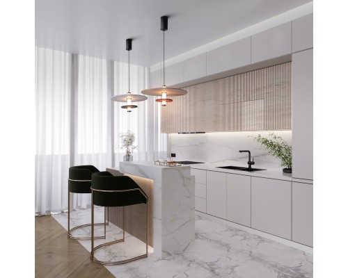 Подвесной светильник Freya FR5494PL-L9GR