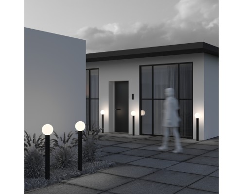 Ландшафтный светильник Outdoor O598FL-01B