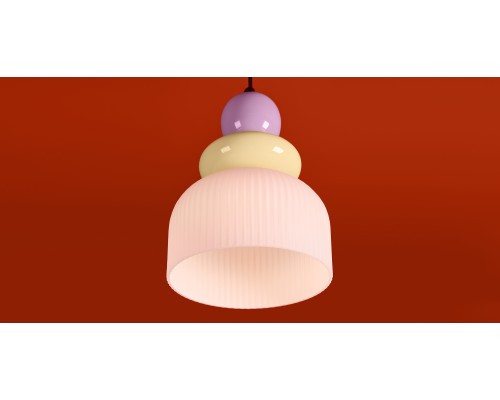 Подвесной светильник Freya FR5595PL-01B