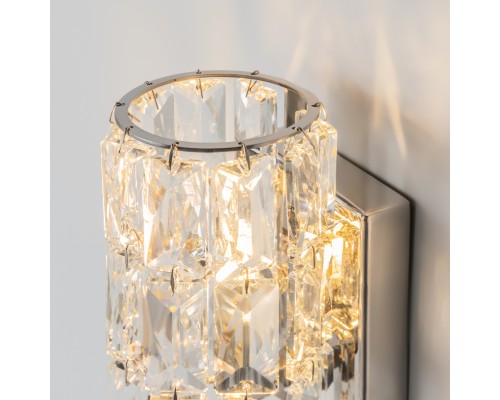 Настенный светильник (бра) Maytoni DIA008WL-1CH