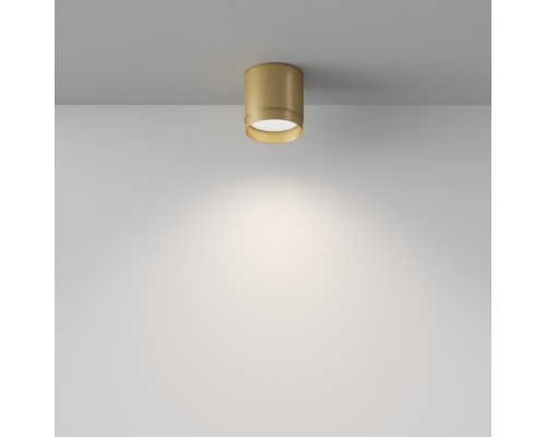 Потолочный светильник Technical C088CL-GX53-MG