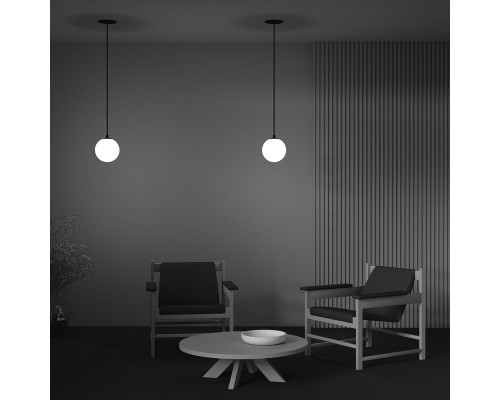 Подвесной светильник Technical P039PL-5W3K-20INS-B