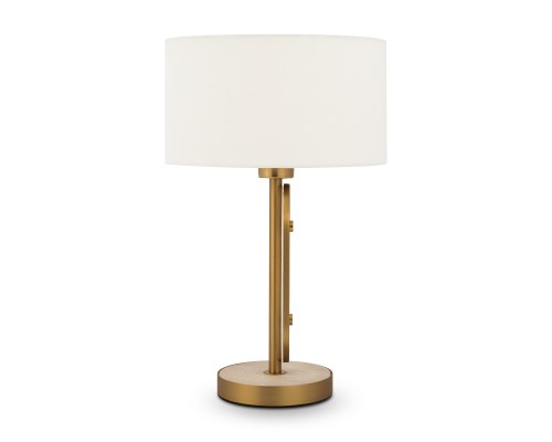 Настольный светильник Maytoni MOD099TL-01G