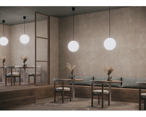 Подвесной светильник Technical P039PL-5W3K-20-B